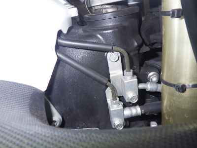 Kawasaki ZZR1400 2007