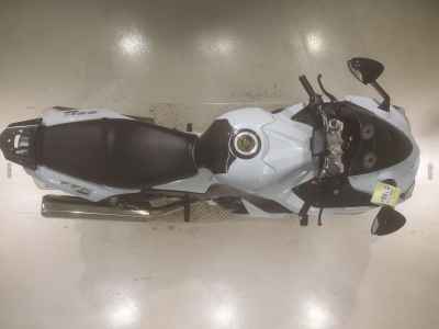 Kawasaki ZZR1400 2007