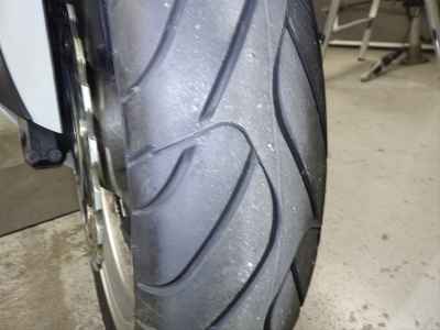 Kawasaki ZZR1400 2007