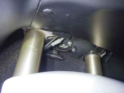 Kawasaki ZZR1400 2007