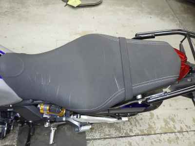 Yamaha MT-09 SP 2023