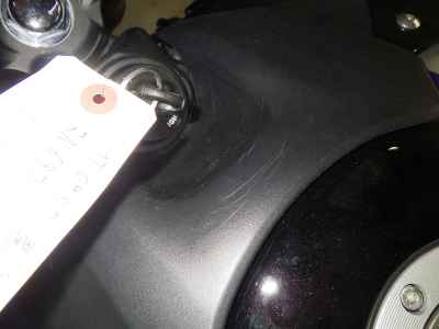 Yamaha MT-09 SP 2023