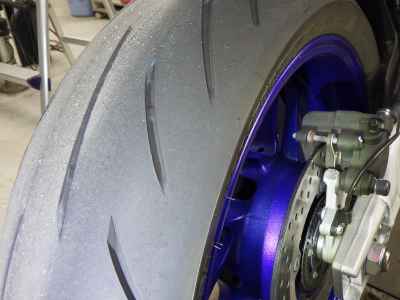 Yamaha MT-09 SP 2023