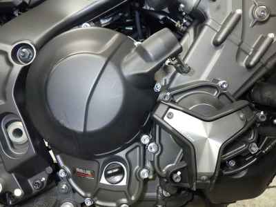 Yamaha MT-09 SP 2023