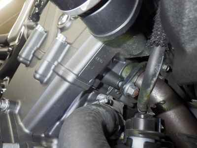 Yamaha MT-09 SP 2023