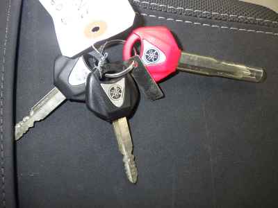 Yamaha MT-09 SP 2023