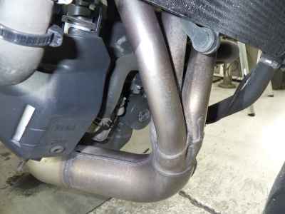 Yamaha MT-09 SP 2023