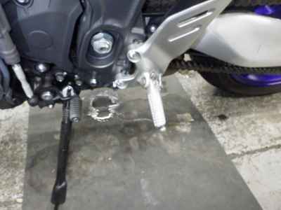 Yamaha MT-09 SP 2023