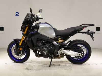 Yamaha MT-09 SP 2023