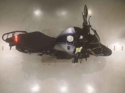 Yamaha MT-09 SP 2023