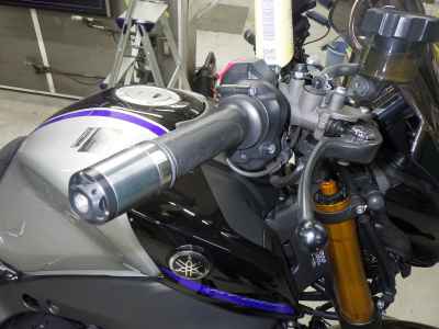 Yamaha MT-09 SP 2023