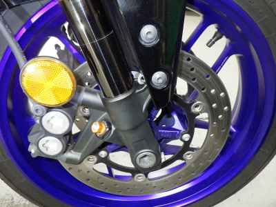 Yamaha MT-09 SP 2023