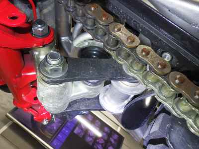 Yamaha XT250 Serow 2020