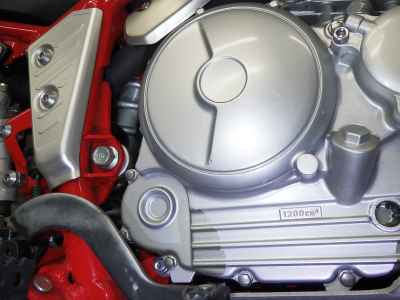 Yamaha XT250 Serow 2020