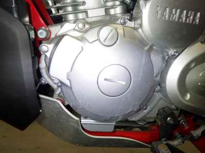 Yamaha XT250 Serow 2020