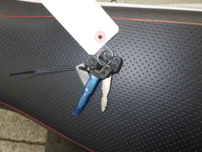 Yamaha XT250 Serow 2020