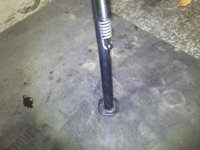 Yamaha XT250 Serow 2020