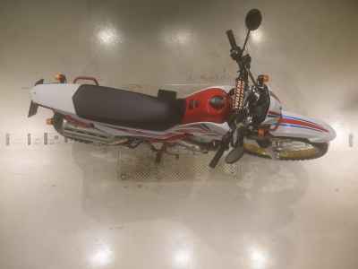 Yamaha XT250 Serow 2020