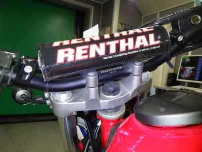 Yamaha XT250 Serow 2020