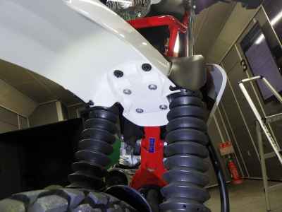 Yamaha XT250 Serow 2020