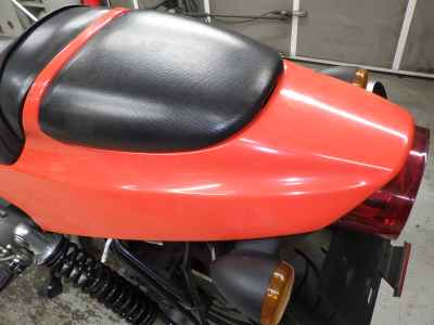 Harley-Davidson Sportster XR1200 2008