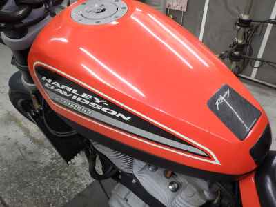 Harley-Davidson Sportster XR1200 2008