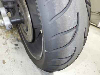 Harley-Davidson Sportster XR1200 2008