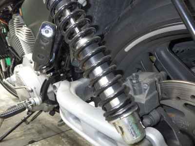 Harley-Davidson Sportster XR1200 2008