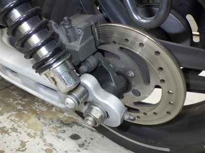 Harley-Davidson Sportster XR1200 2008