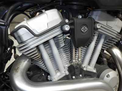 Harley-Davidson Sportster XR1200 2008