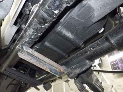 Harley-Davidson Sportster XR1200 2008