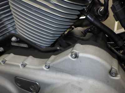 Harley-Davidson Sportster XR1200 2008