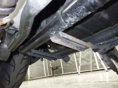 Harley-Davidson Sportster XR1200 2008