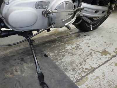 Harley-Davidson Sportster XR1200 2008