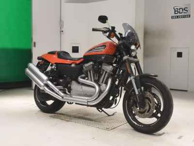 Harley-Davidson Sportster XR1200 2008