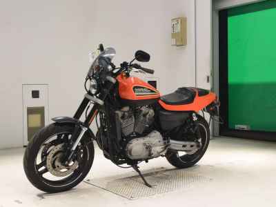 Harley-Davidson Sportster XR1200 2008
