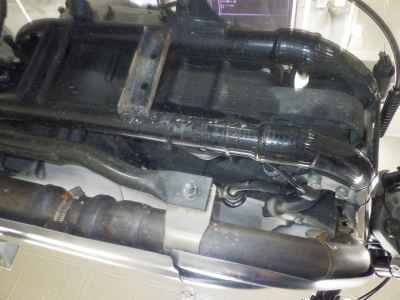 Harley-Davidson Sportster XR1200 2008