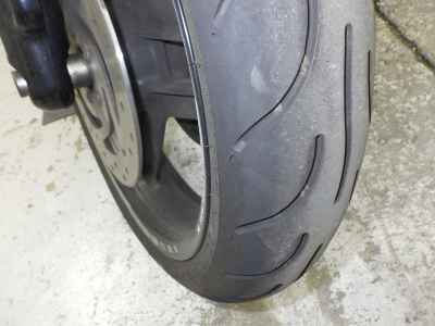 Harley-Davidson Sportster XR1200 2008