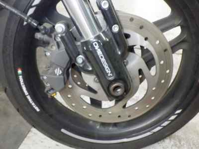 Harley-Davidson Sportster XR1200 2008