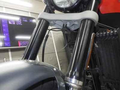 Harley-Davidson Sportster XR1200 2008