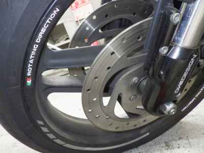 Harley-Davidson Sportster XR1200 2008