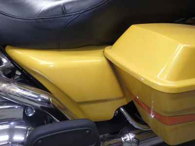 Harley-Davidson Road Glide FLTR1580 2007