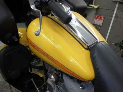 Harley-Davidson Road Glide FLTR1580 2007