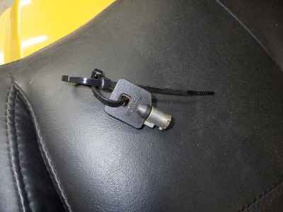 Harley-Davidson Road Glide FLTR1580 2007