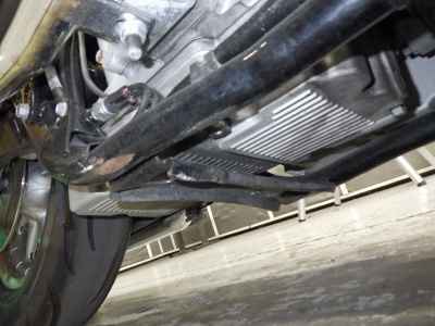 Harley-Davidson Road Glide FLTR1580 2007