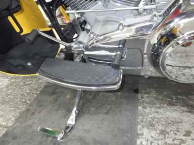 Harley-Davidson Road Glide FLTR1580 2007