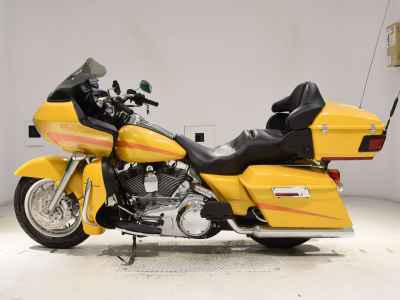 Harley-Davidson Road Glide FLTR1580 2007
