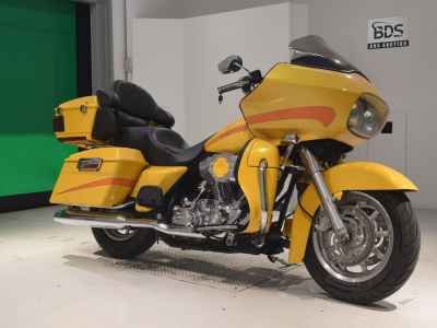 Harley-Davidson Road Glide FLTR1580 2007
