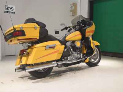 Harley-Davidson Road Glide FLTR1580 2007