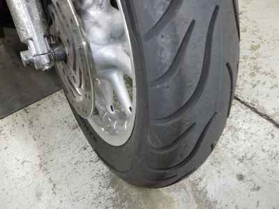 Harley-Davidson Road Glide FLTR1580 2007